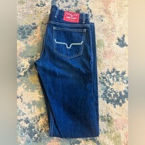 Kimes Ranch “Thomas” Jeans